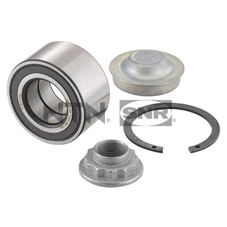 Roulement de roue SNR