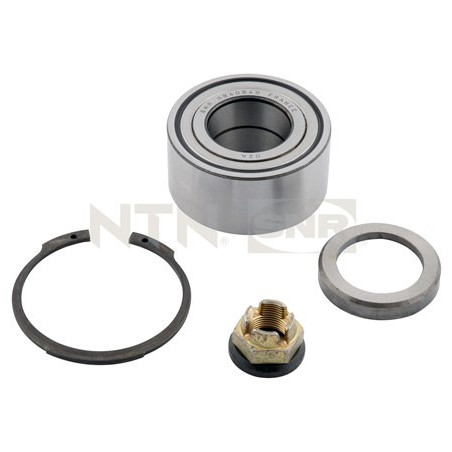 Roulement de roue SNR