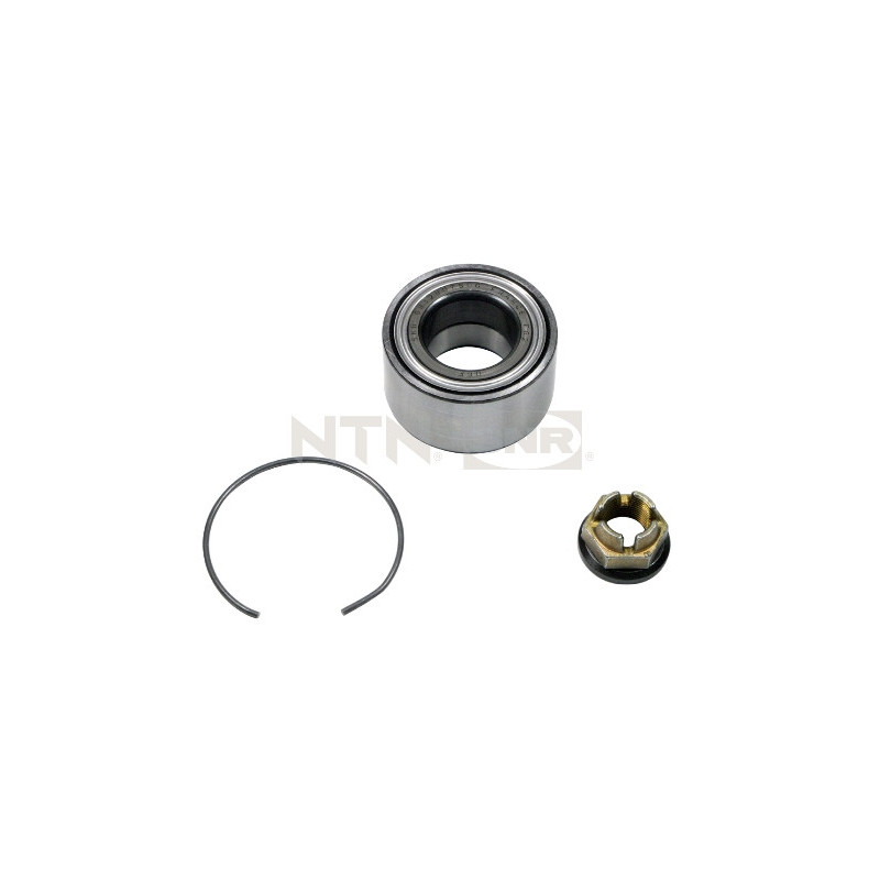 Roulement de roue SNR