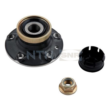 Roulement de roue SNR