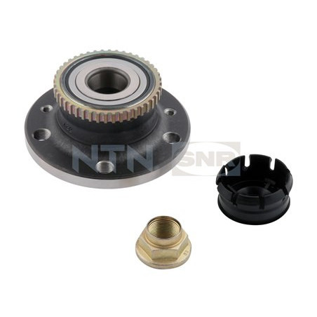 Roulement de roue SNR