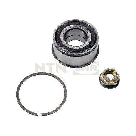 Roulement de roue SNR