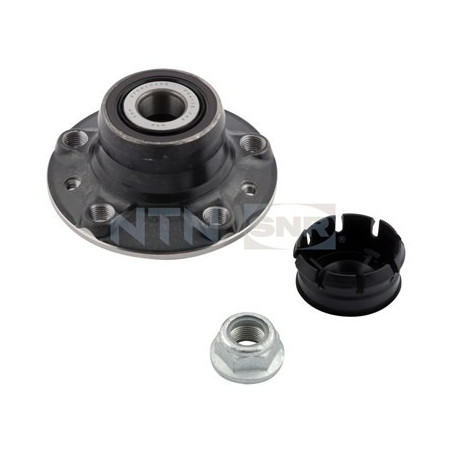 Roulement de roue SNR