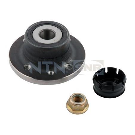 Roulement de roue SNR