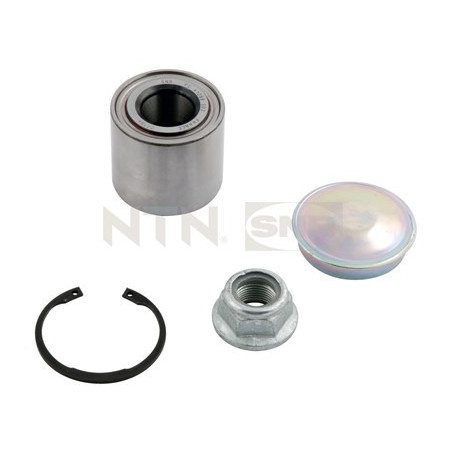 Roulement de roue SNR