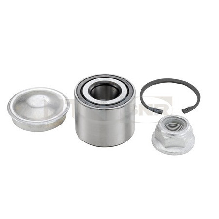 Roulement de roue SNR