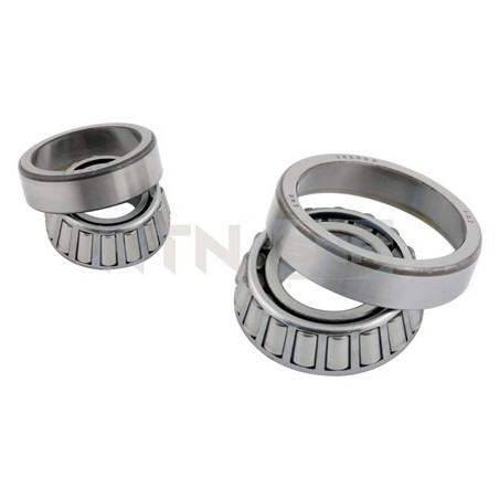 Roulement de roue SNR