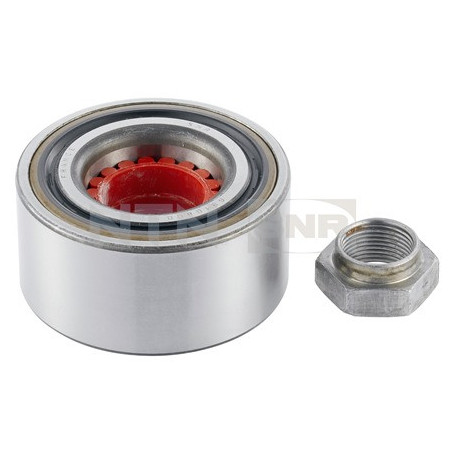 Roulement de roue SNR