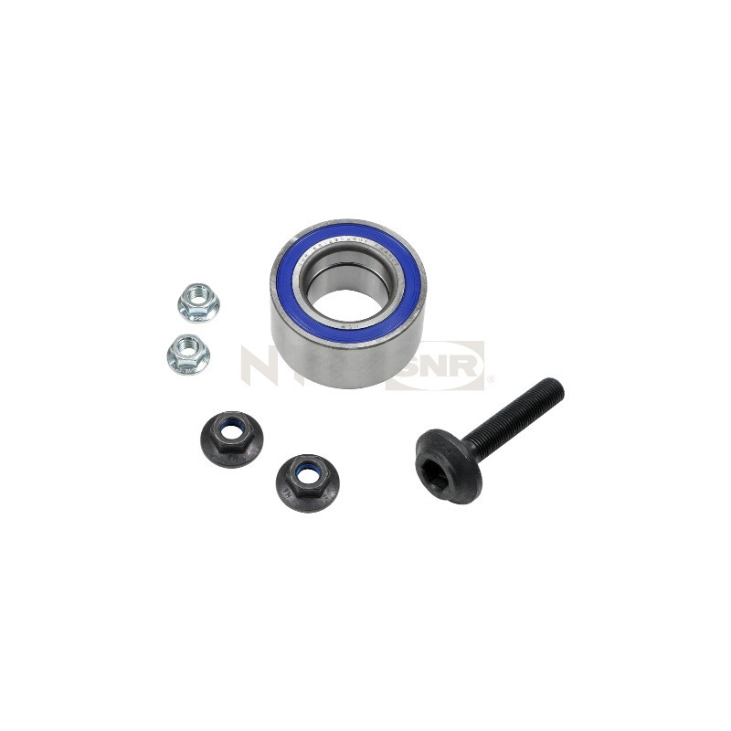 Roulement de roue SNR