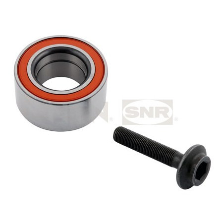 Roulement de roue SNR