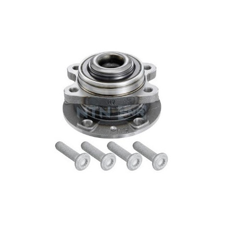 Roulement de roue SNR