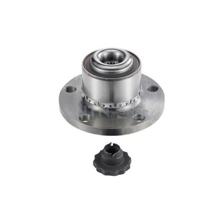 Roulement de roue SNR