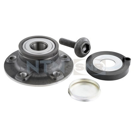 Roulement de roue SNR