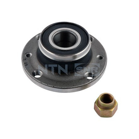 Roulement de roue SNR