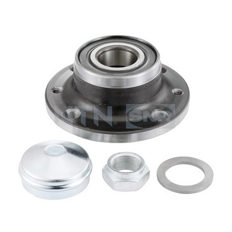 Roulement de roue SNR