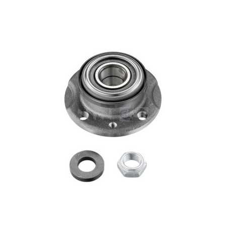 Roulement de roue SNR