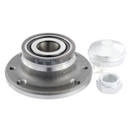 Roulement de roue SNR