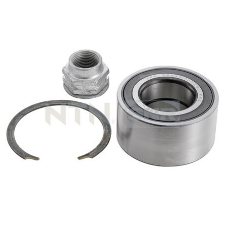 Roulement de roue SNR