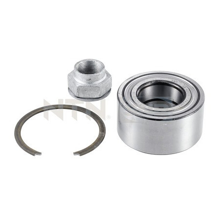 Roulement de roue SNR