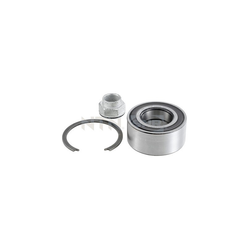 Roulement de roue SNR