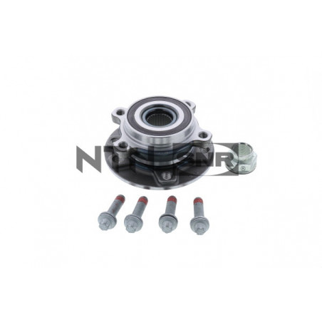 Roulement de roue SNR