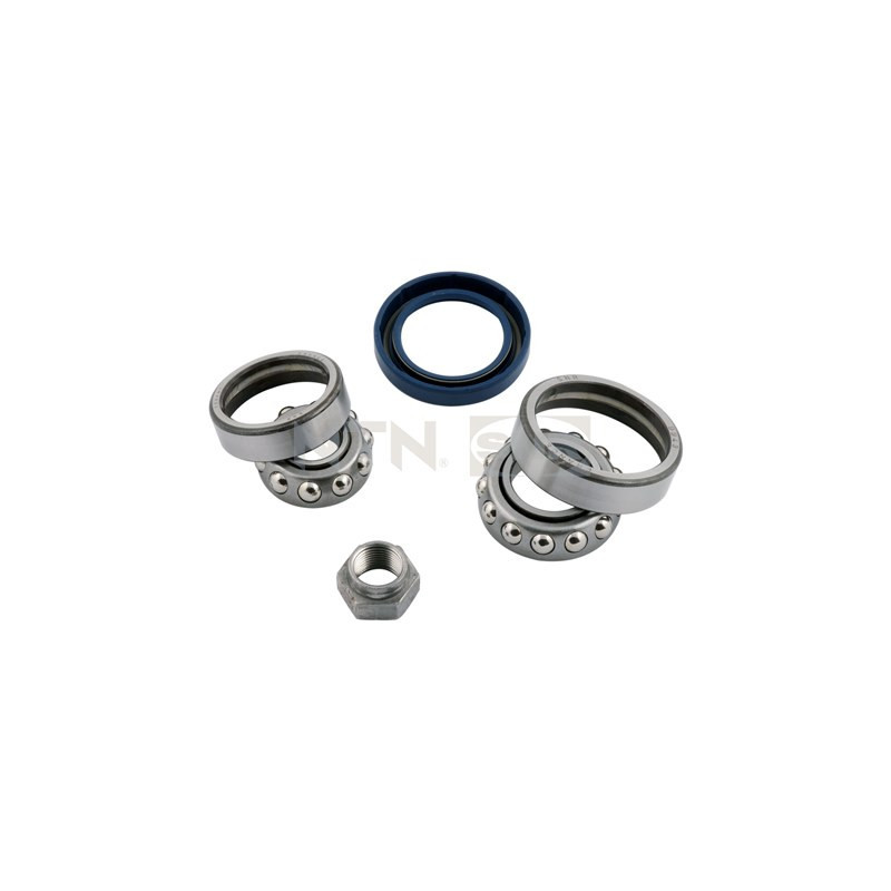 Roulement de roue SNR