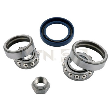 Roulement de roue SNR