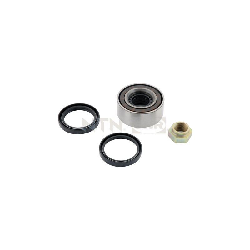 Roulement de roue SNR