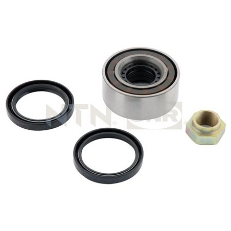 Roulement de roue SNR