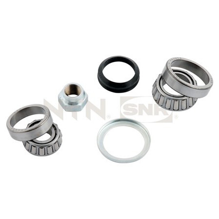 Roulement de roue SNR