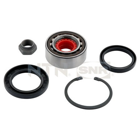 Roulement de roue SNR