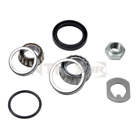 Roulement de roue SNR