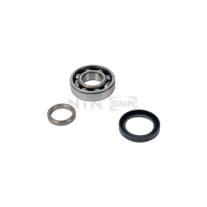 Roulement de roue SNR