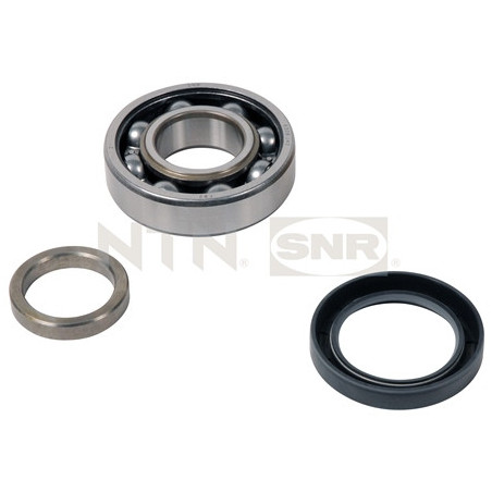 Roulement de roue SNR