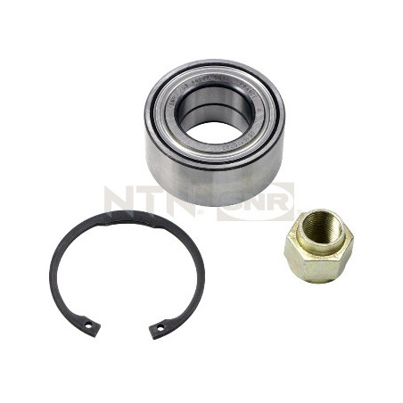 Roulement de roue SNR