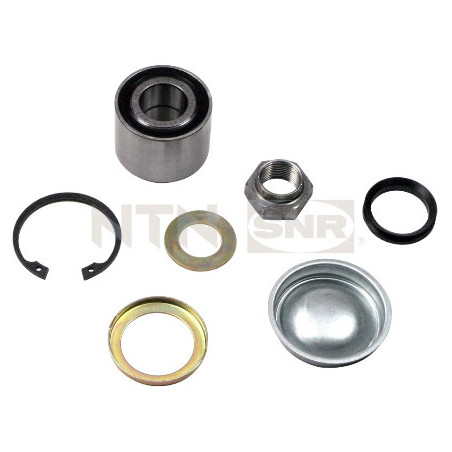 Roulement de roue SNR