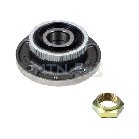 Roulement de roue SNR