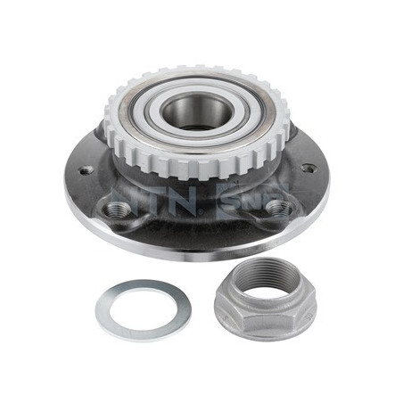 Roulement de roue SNR