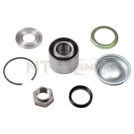 Roulement de roue SNR