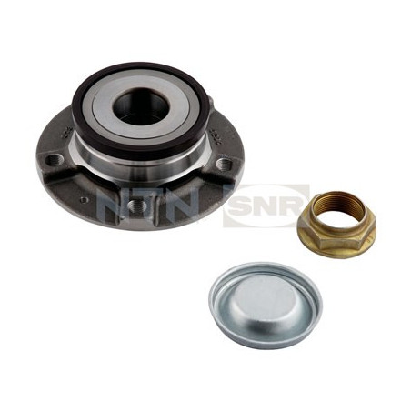 Roulement de roue SNR