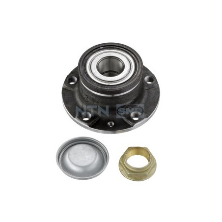 Roulement de roue SNR