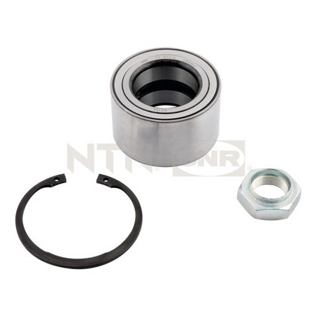 Roulement de roue SNR