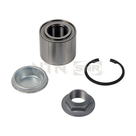 Roulement de roue SNR