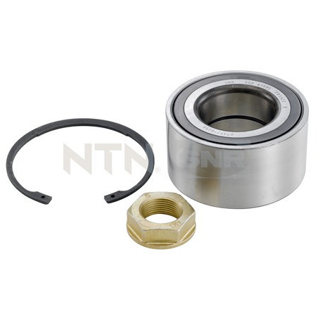 Roulement de roue SNR