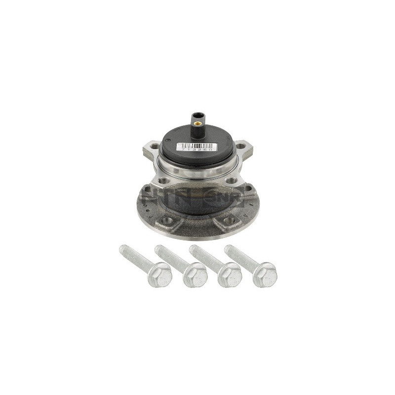 Roulement de roue SNR