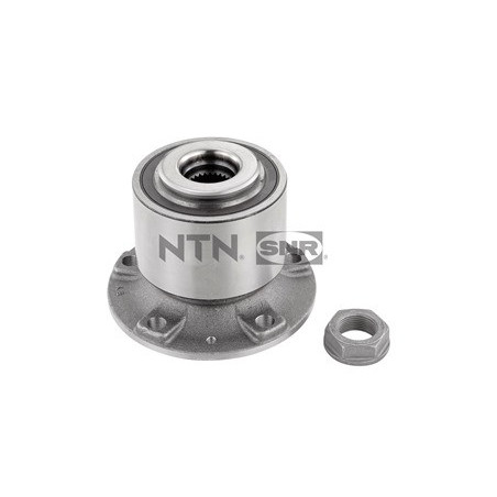 Roulement de roue SNR