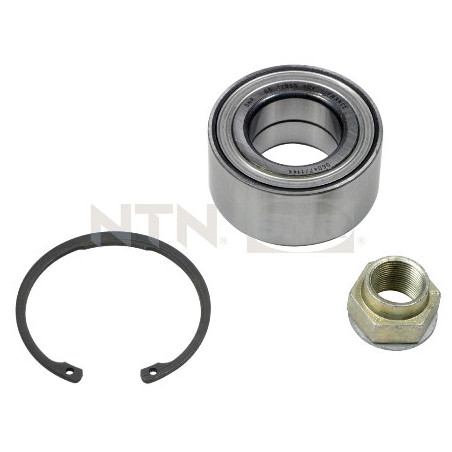 Roulement de roue SNR