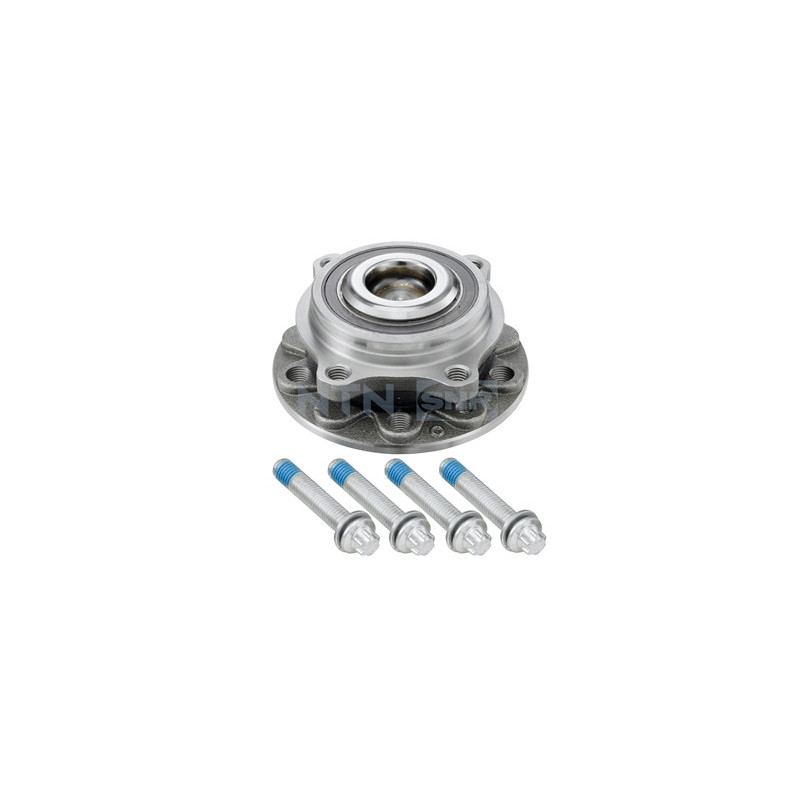 Roulement de roue SNR