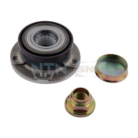 Roulement de roue SNR