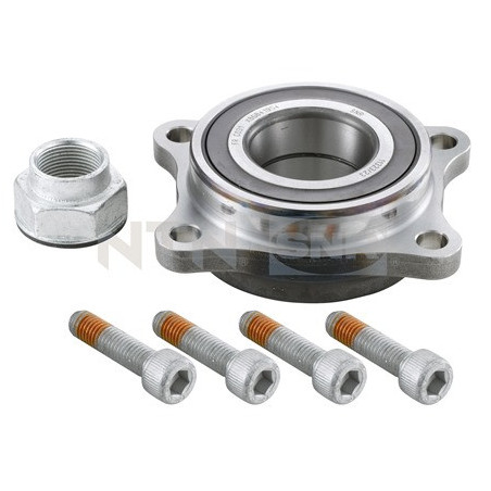 Roulement de roue SNR